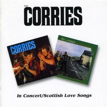 In Concert/Scottish Love Songs