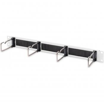 Digitus DN-97668 Panel de Gestión de Cables 1U