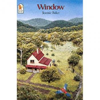 Ventana Creativa de Jeannie Baker