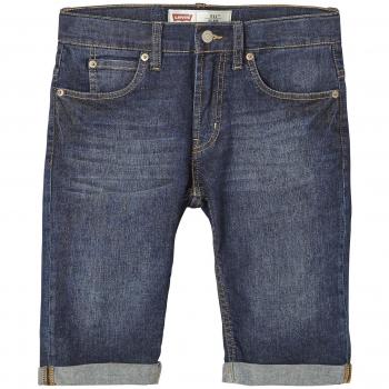 Levi's kids Nn25087 Bermudas Bañador, Azul