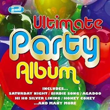 Ultimate Karaoke Party Collection
