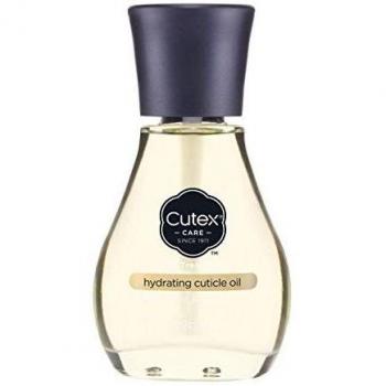 Cutex Cuticle Hydrating Oil 13.6ml
