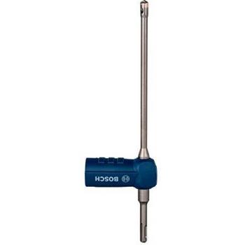 Taladro de Succión SDS-Plus-9 SpeedClean 22 x 320 x 450 mm
