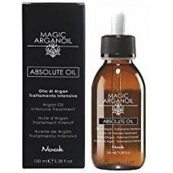 Nook Magic ArganOil Aceite de Argan 100ml