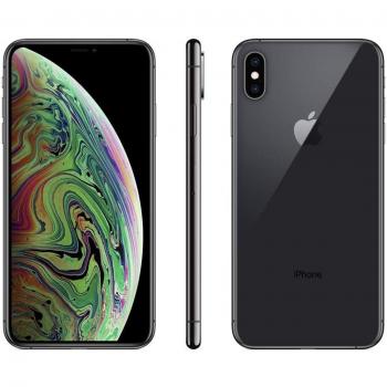 Apple iPhone XS Max 256GB Space Gray Reconditioned Grade A+
