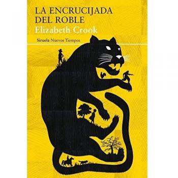 La encrucijada del roble: 426