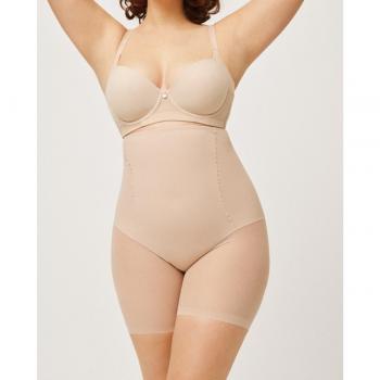 Pantalón faja alta reductora Ysabel Mora 19612