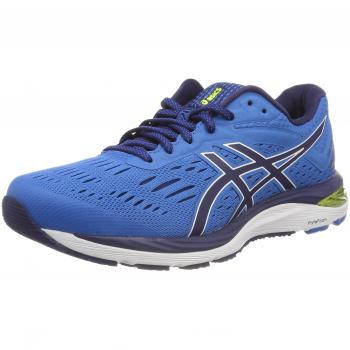 Asics Men’s Gel-Cumulus 20 Running Shoes, Blue