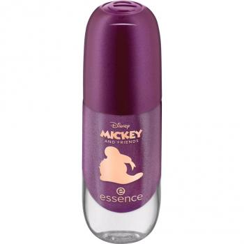 Disney Mickey and Friends Esmalte de Uñas 8 ml - Essence - 02: Aw, phooey!