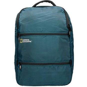 Mochila Apertura Superior Transform Color Azul