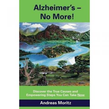Alzheimer's - No More!