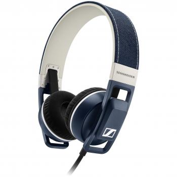 Sennheiser URBANITE - Auriculares de diadema abiertos