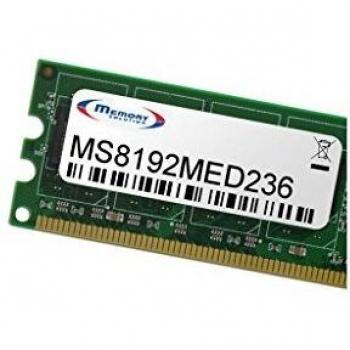 Módulo de Memoria PC/Servidor Memory Solution MS8192MED236 Verde para Medion Akoya P5320 E (MD 8875)