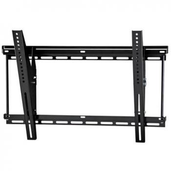 Ergotron 60-612 - Soporte de Pared para televisores de hasta 63, Negro