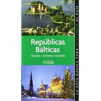 Repúblicas bálticas : Estonia, Letonia y Lituania