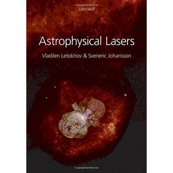 Astrophysical Lasers
