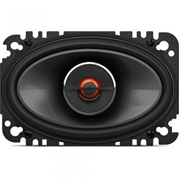 JBL GX642 Sistema de altavoces de automóvil coaxiales de 4x6 pulgadas