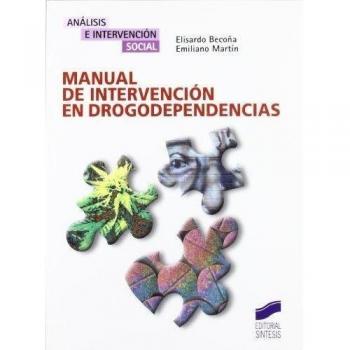 Manual de intervención en drogodependencias: 5