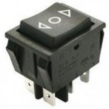 INTERRUPTOR BIPOLAR ON-OFF-ON RETORNO 0