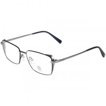 Bogner 3037 6500 Armazones para Hombre Azules con Lentes Recetadas de 55 mm