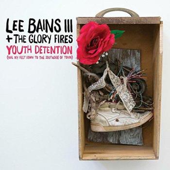 Youth Detention Vinyl Wall Art
