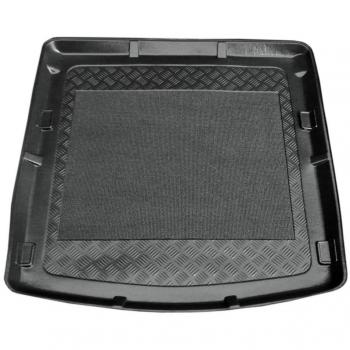 ZentimeX Z747025 Alfombrillas para maletero para coche