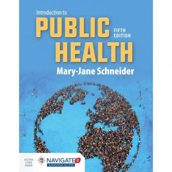 Introduction to Public Health