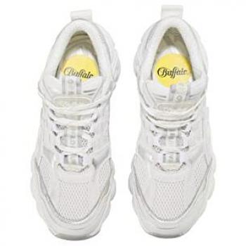 Buffalo Women's Low-Top Jogging Sneakers CLD Run