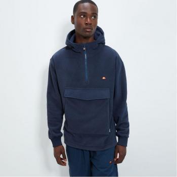 Sudadera Ellesse 'Buck' con capucha en color marino