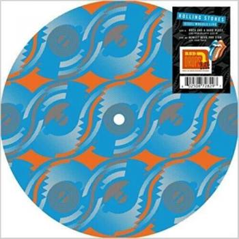 TBC [Vinilo]