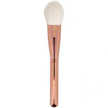 Makeup Revolution Ultra Metals Sculpt Blush Brush F303