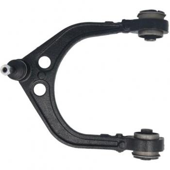 Brazo de control de suspensión delantera AKUSAN SS 59943, características: diseñado para el eje delantero, incluye enlaces y es compatible con la suspensión de las ruedas
