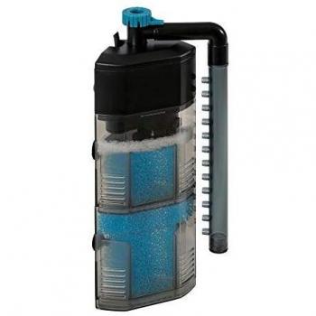 Filtro de esquina interior Zolux 5 W para acuarios de 40 a 80 L - caudal 300 L/h