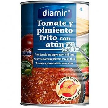 Diamir Tomate Frito (400 g)