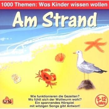 1000 Themen: am Strand