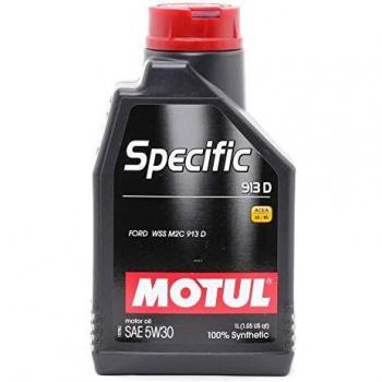 MOTUL Specific 913D 5W30 1L