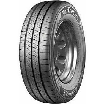 Neumático para furgoneta Kumho KC53 PorTran 215/65HR17