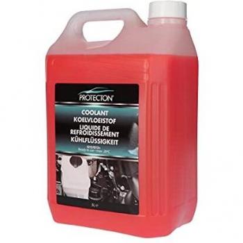 Protecton 1890910 Refrigerante, Rosa