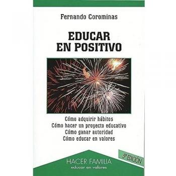 Educar en positivo
