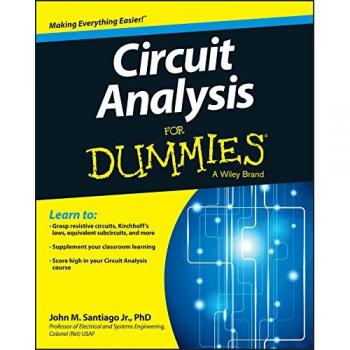 Circuit Analysis For Dummies