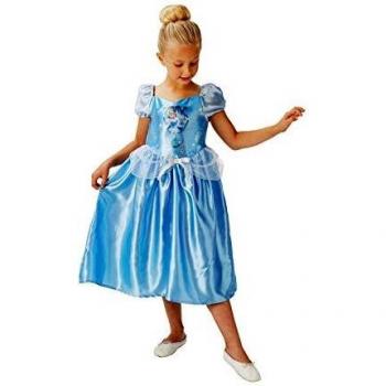 Rubie's I-620640 - Disfraz de Cenicienta, talla M