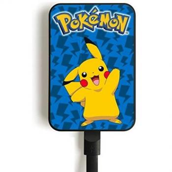 OTL Smartoools MC5-PIKACHU - Cargador portátil
