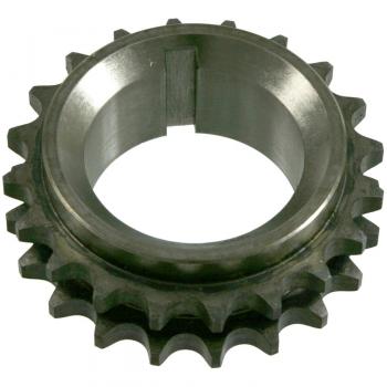 febi bilstein 21135 Crankshaft Pulley for timing chain, pack of one