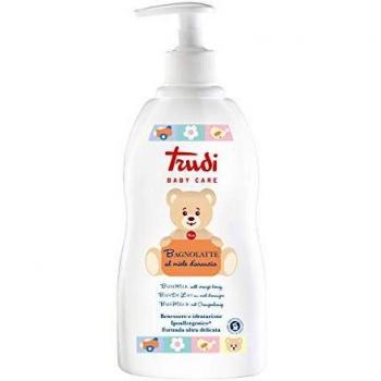 Kopalno mleko s pomarančnim medom Trudi BAGNOLATTE 500 ml