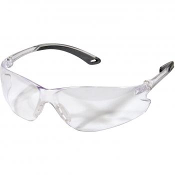 Swiss Arms - Gafas Protectoras, Color Transparente, 201864