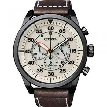CITIZEN Analógico CA4215-04W