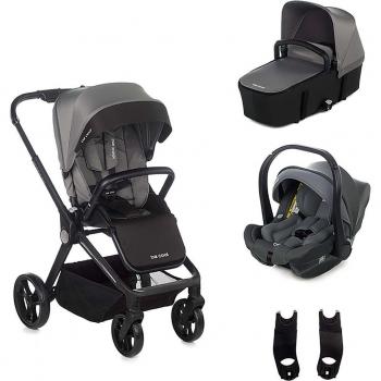 Cochecito Trio Stratos de Be Cool