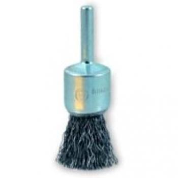 Osborn 0003509361 Cepillo pincel inox de Ø 0.30 mm 10x40