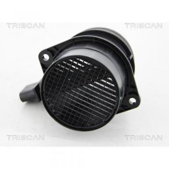 Sensor de flujo de aire TRISCAN 8812 29003 - Medidor de masa de aire, compatible con múltiples vehículos, alta precisión en la medición del caudal de aire, fácil instalación y diseño duradero