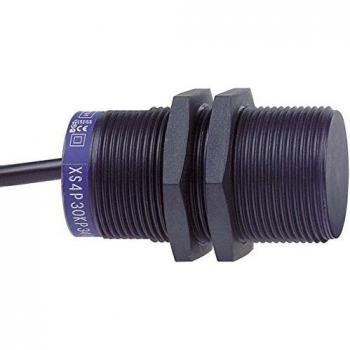 Schneider Electric XS4P30PA370 Detector 10 A 38Vcc 15 mm